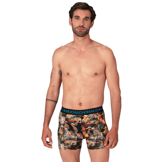 Muchachomalo Heren 12-pack boxershorts - Image 5