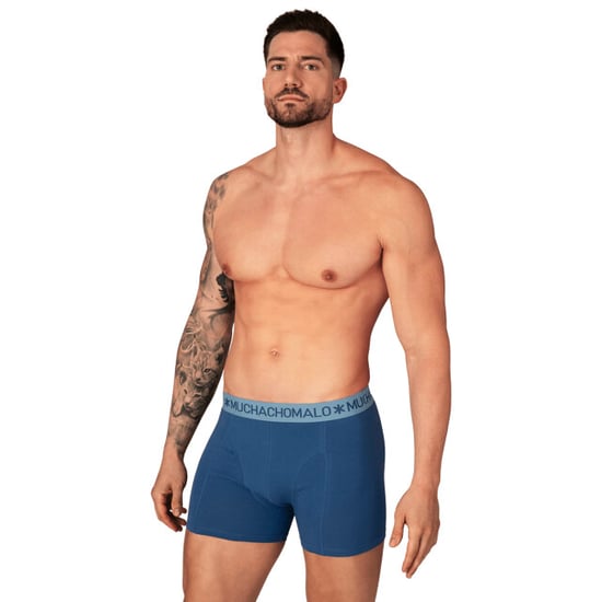 Muchachomalo Heren 12-pack boxershorts - Image 6