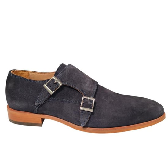 Melik Marvin suede - Image 1