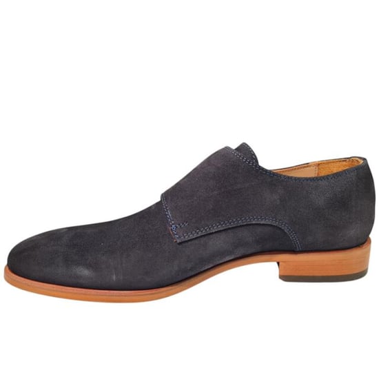 Melik Marvin suede - Image 2