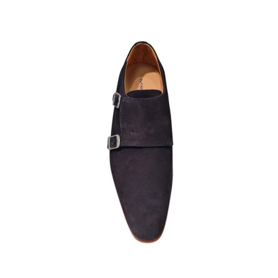 Melik Marvin suede - Image 3