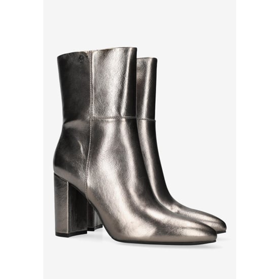 Mexx Mi001700253w-01-9009 dames enkellaarzen gekleed - Image 2