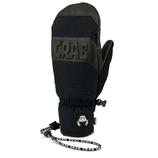 Crab Grab Skiwanten unisex - Image 1