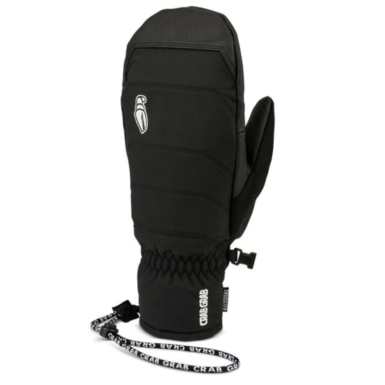 Crab Grab Skiwanten unisex - Image 1