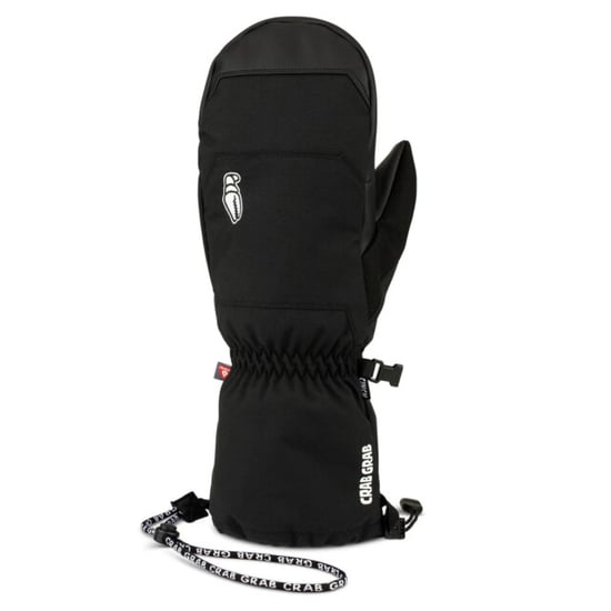 Crab Grab Skiwanten unisex - Image 1
