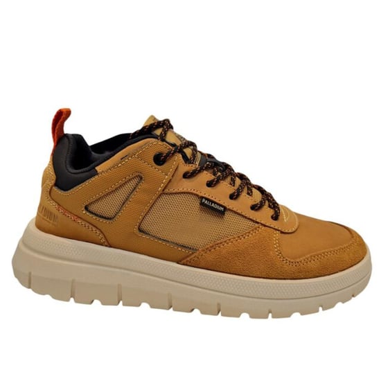 Palladium Pallaflex lo mx - Image 1