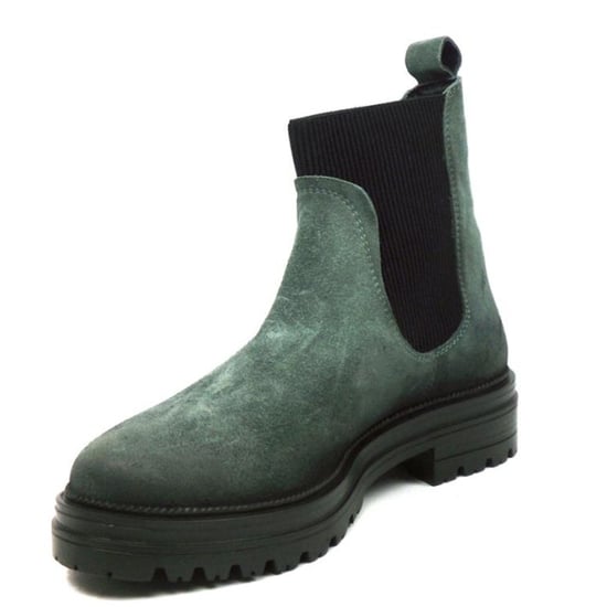 Lazamani Boot - Image 3