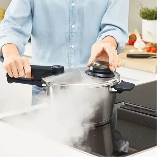 Fissler Vitavit premium snelkookpan-set 3.5l & 6l - Image 3