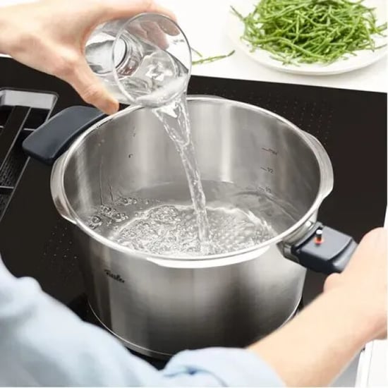 Fissler Vitavit premium snelkookpan-set 3.5l & 6l - Image 4