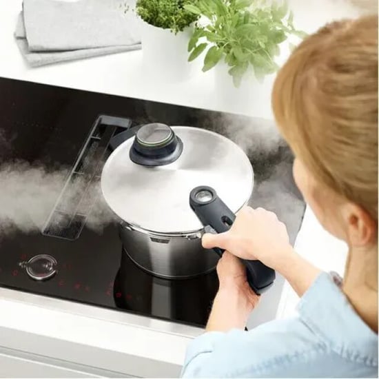 Fissler Vitavit premium snelkookpan-set 3.5l & 6l - Image 6