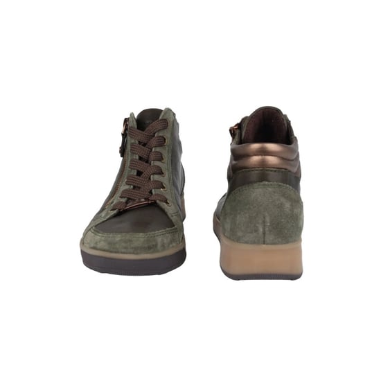 Ara Rom-st-high dames sneaker - Image 3
