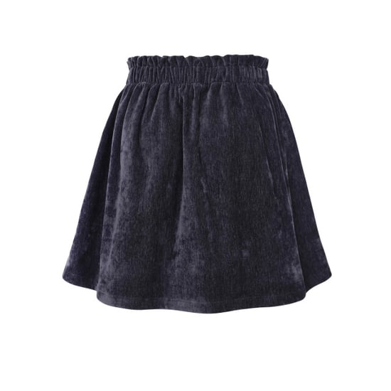 Looxs Revolution Velours rokje voor meisjes in de kleur - Image 5