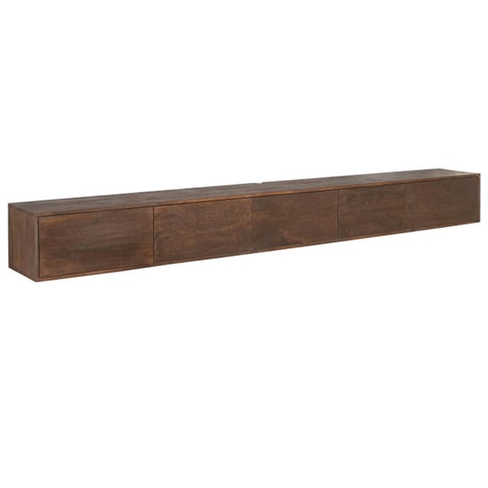 Starfurn tv meubel vision - 30x280x35 cm - Image 4