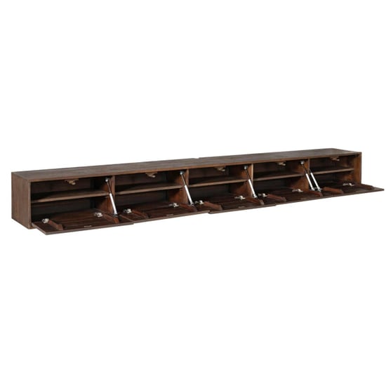 Starfurn tv meubel vision - 30x280x35 cm - Image 5