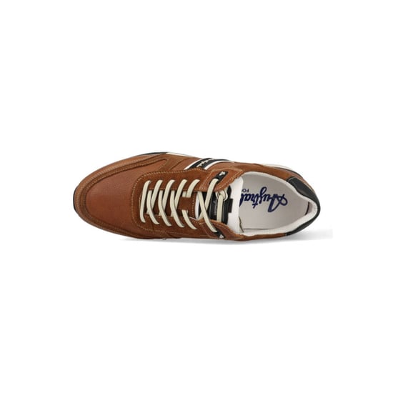 Australian Footwear Filmon leather 15.1600.01-dja cognac - Image 3