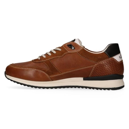 Australian Footwear Filmon leather 15.1600.01-dja cognac - Image 5