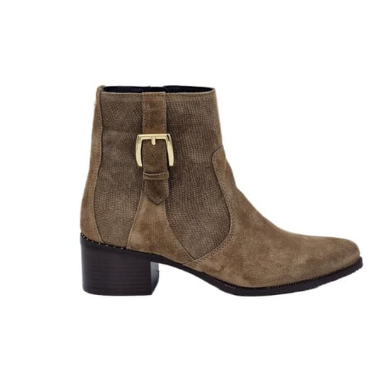 Floris van Bommel Sfw-50065-34-01 boots - Image 6