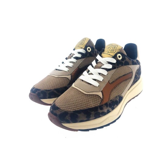 Floris van Bommel Sfw-10138-34-01 sneakers - Image 3
