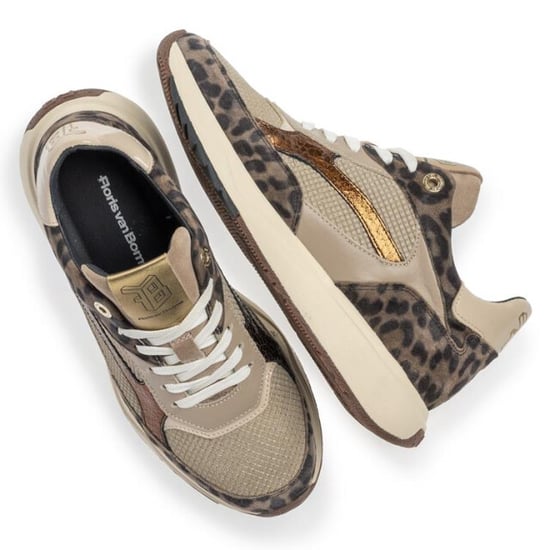 Floris van Bommel Sfw-10138-34-01 sneakers - Image 5