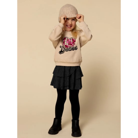 Looxs Revolution Rokje lace look voor meisjes in de kleur - Image 6