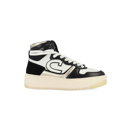 Cruyff Campo high lux cc243920-960 / wit / goud - Image 1