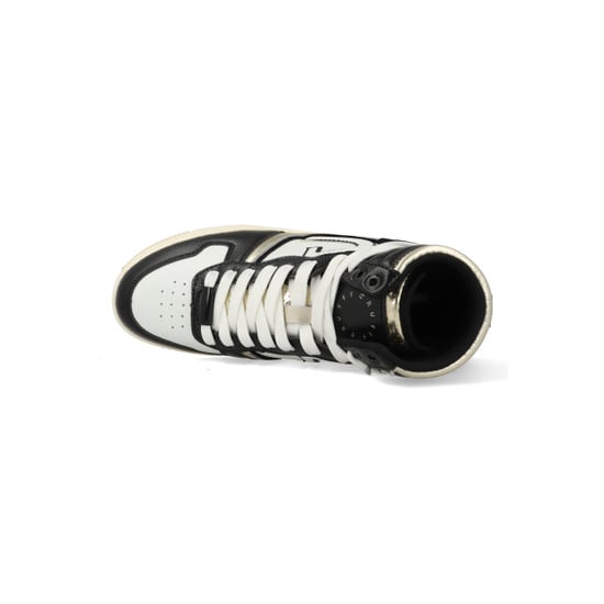 Cruyff Campo high lux cc243920-960 / wit / goud - Image 2