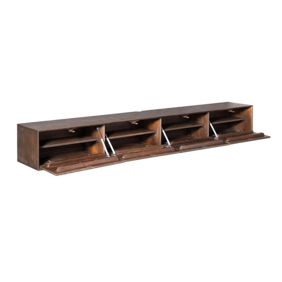 Starfurn tv meubel madison - 35x200x30 cm - Image 2