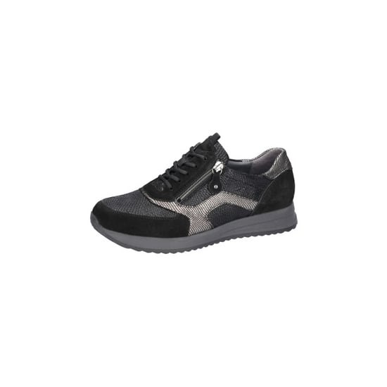 Waldläufer 752004-406-001 dames veterschoenen sportief - Image 5