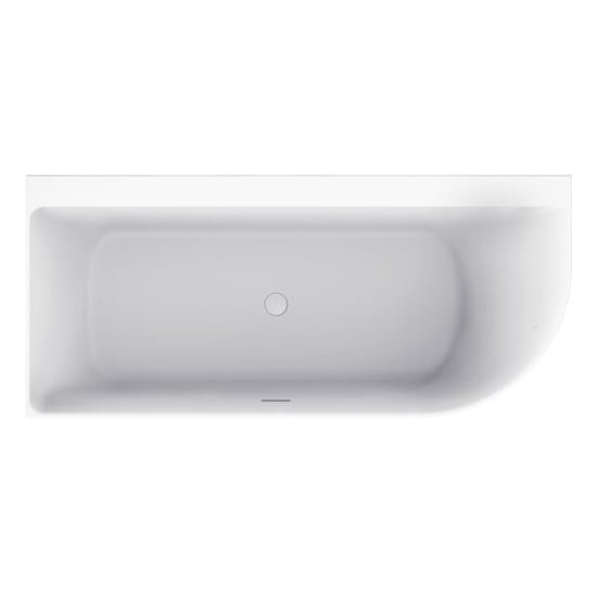 Vtw Living hoekbad ligbad mat 180 80 cm links - Image 3