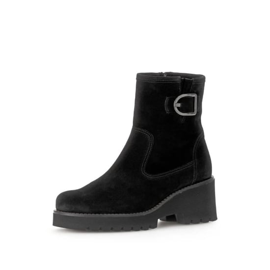 Gabor 56.622.47 dreamvelour black - Image 3