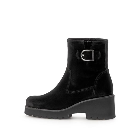Gabor 56.622.47 dreamvelour black - Image 4