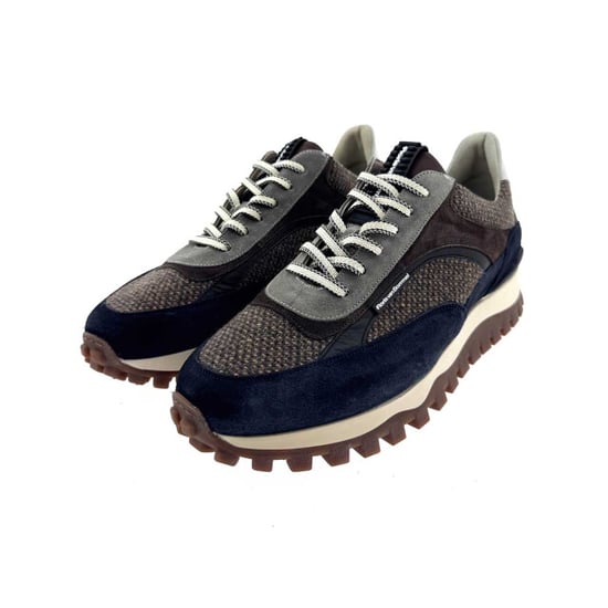 Floris van Bommel Sfm-10156-20-01 heren sneakers - Image 2