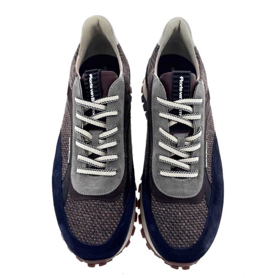 Floris van Bommel Sfm-10156-20-01 heren sneakers - Image 3