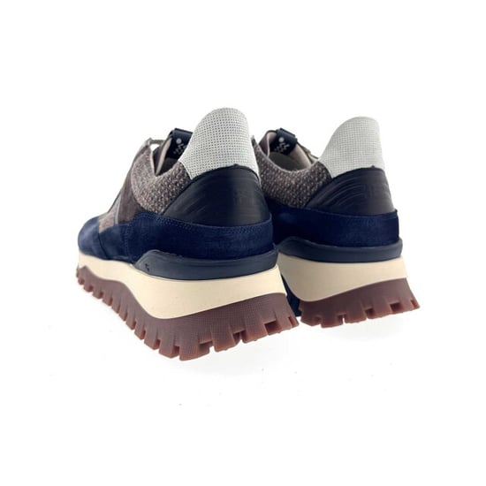 Floris van Bommel Sfm-10156-20-01 heren sneakers - Image 4