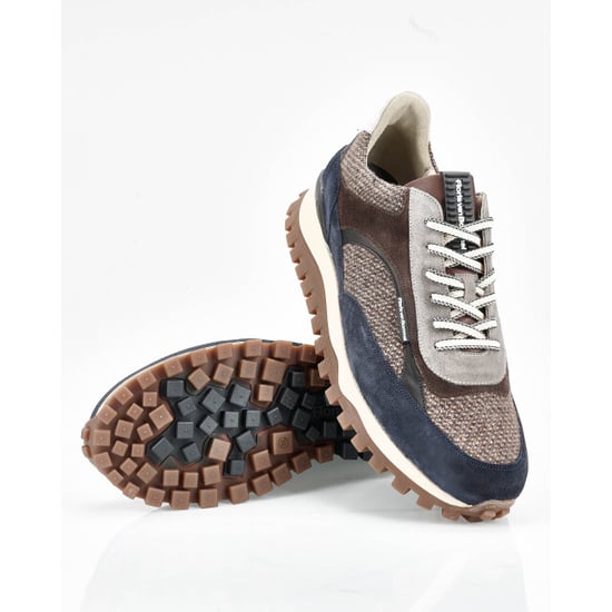Floris van Bommel Sfm-10156-20-01 heren sneakers - Image 5
