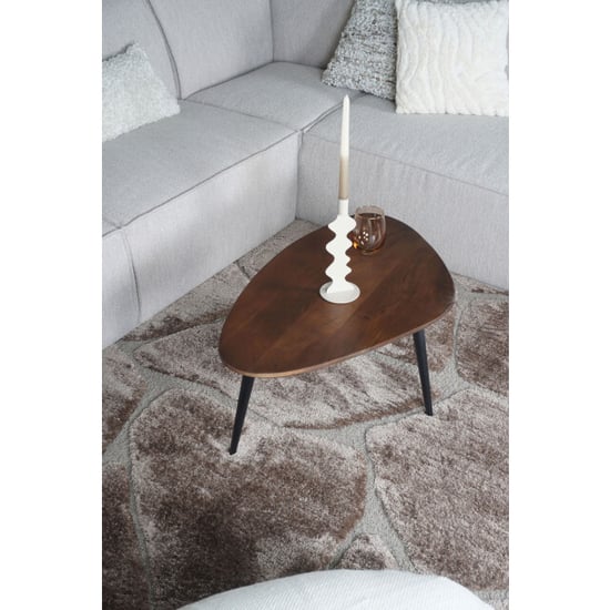 Veer Carpets Vloerkleed macy 160 x 230 cm - Image 3