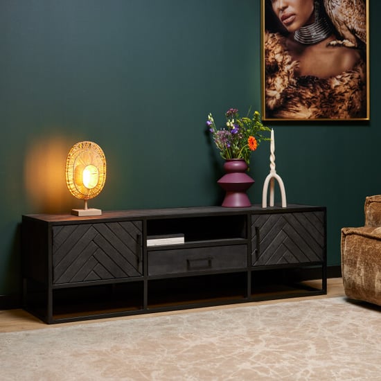 Starfurn tv meubel new york 165 cm - Image 1