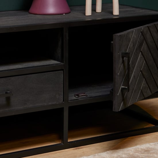 Starfurn tv meubel new york 165 cm - Image 2