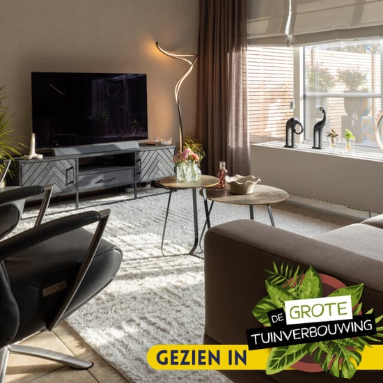 Starfurn tv meubel new york 165 cm - Image 3