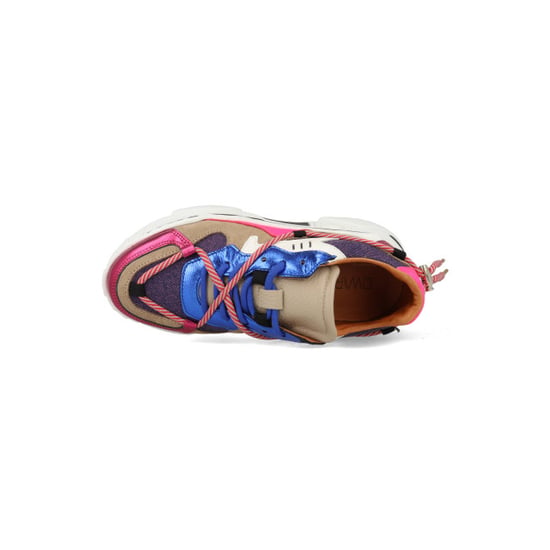 DWRS Label Jupiter denim j5554c-57-5630 / blauw - Image 4