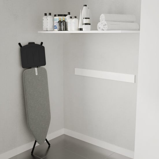 Wasophoogte ® wanddroogrek walldry 120 cm - - Image 5