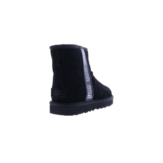 UGG Australia Dames classic mini side logo - Image 2