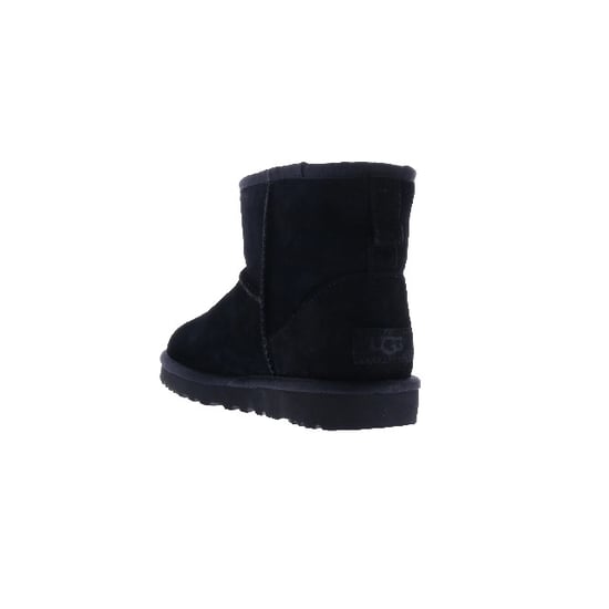 UGG Australia Dames classic mini side logo - Image 4