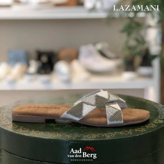 Lazamani Damesschoenen slippers - Image 4