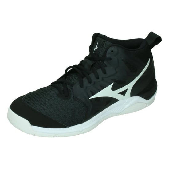 Mizuno Wave supersonic 2 mid - Image 1