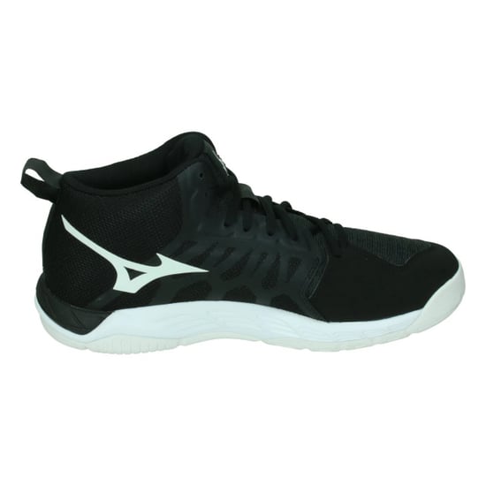 Mizuno Wave supersonic 2 mid - Image 2