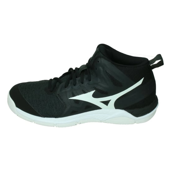 Mizuno Wave supersonic 2 mid - Image 3