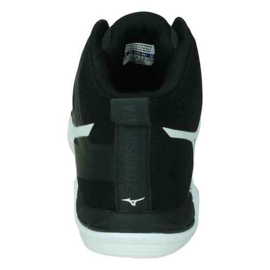Mizuno Wave supersonic 2 mid - Image 4