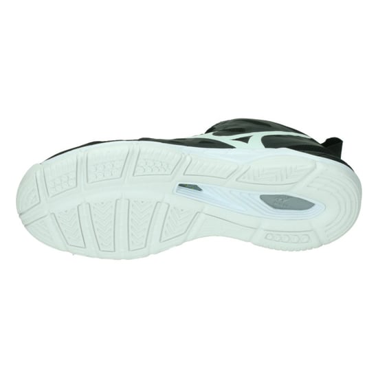 Mizuno Wave supersonic 2 mid - Image 5