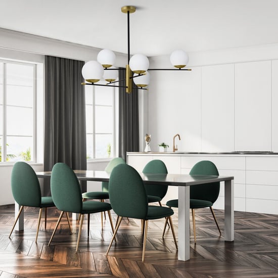 Maytoni hanglamp nostalgia - Ø100 - Image 6